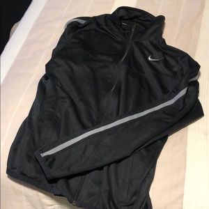 Nike Zip Up